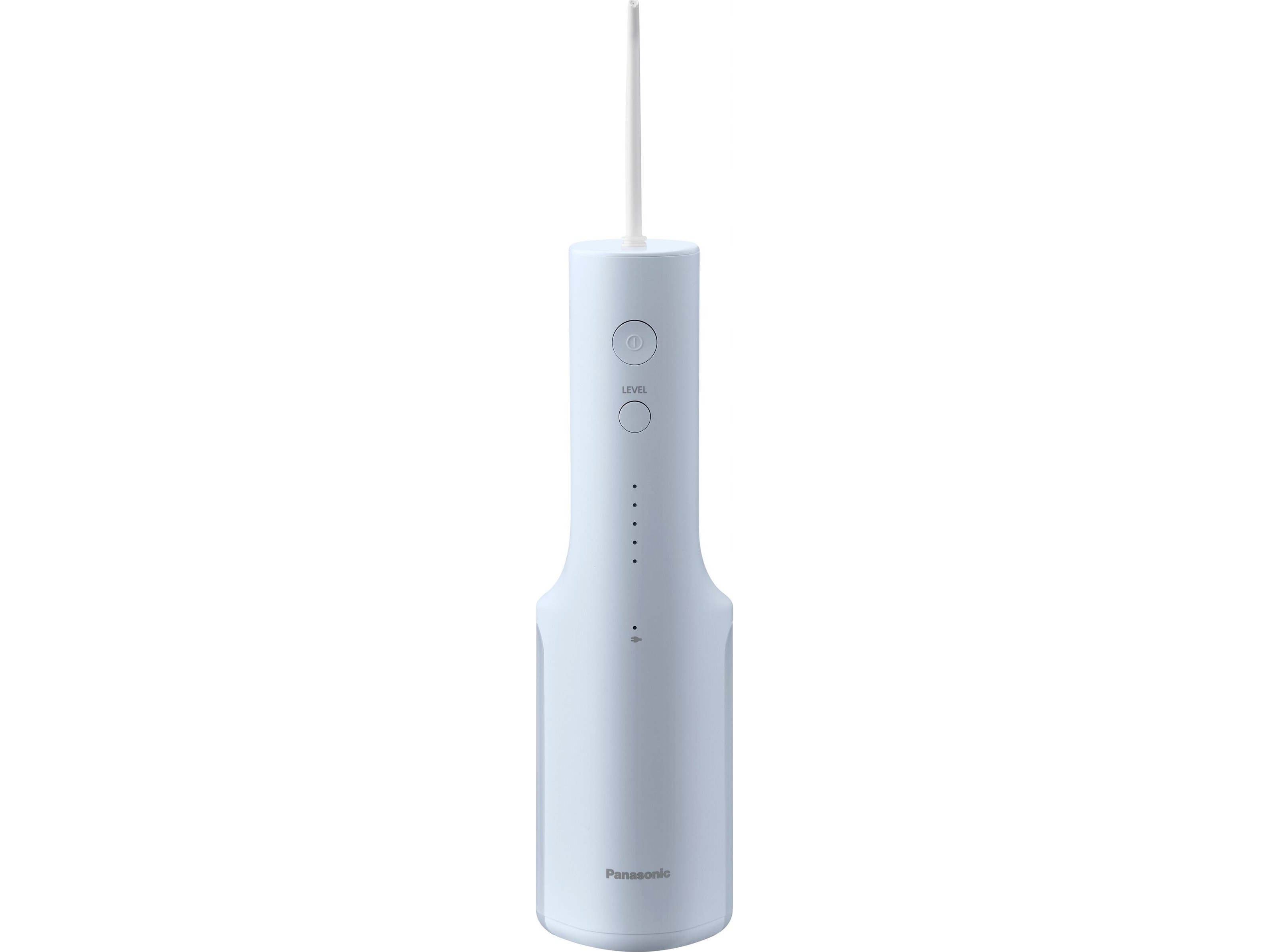 Panasonic Oral Irrigator | Ew Dj26 A303 | 200 Ml | Number Of Heads 2 | White