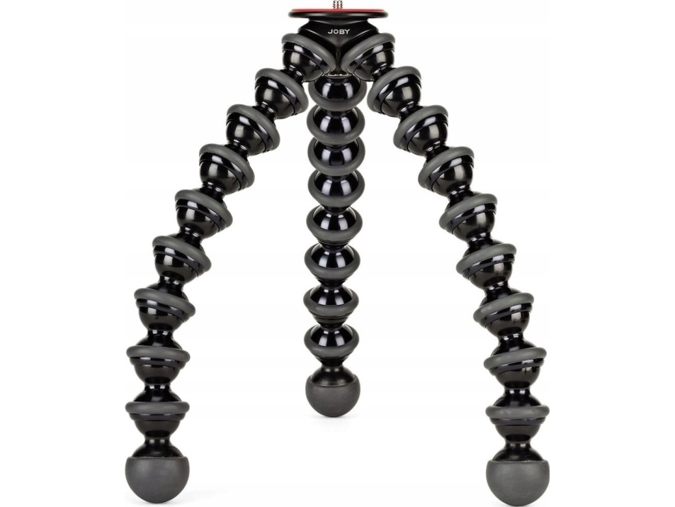 Joby Gorillapod 5K Stand Schwarz/Grau