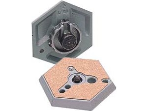 Głowica Manfrotto 3/8\ MA 030-38