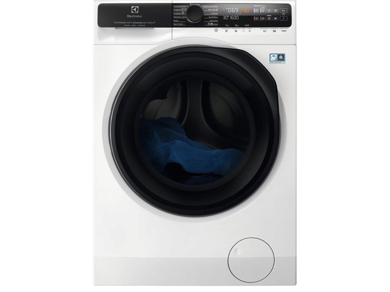 Verkauf: Electrolux Waschmaschine Mit Trockner, 9 Kg