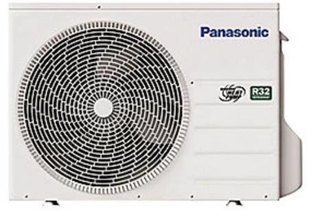 Panasonic CU-CZ25ZKE - Uomhusenhet av delad typ - väggmonterad | Ventilation & Klimat - Värmepumpar - Luft-luftvärmepumpar | GameStuff