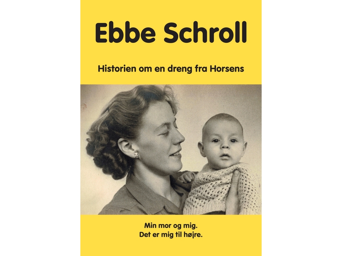 Ebbe Schroll | Ebbe Schroll