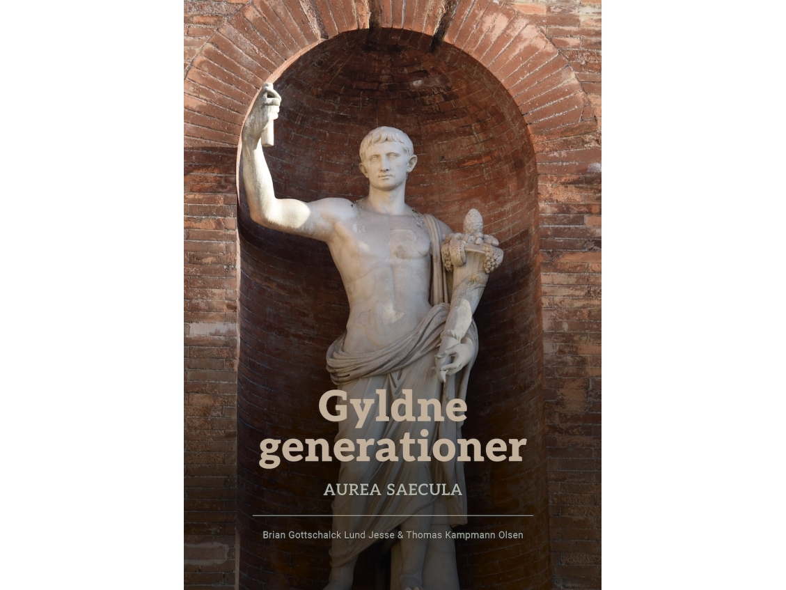 Gyldne Generationer | Brian Gottschalck Lund Jesse & Thomas Kampmann Olsen