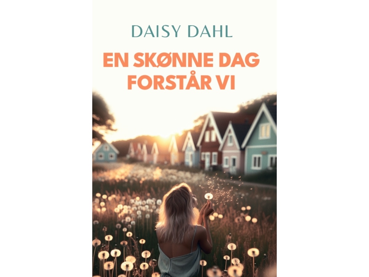 En Skønne Dag Forstår Vi | Daisy Dahl