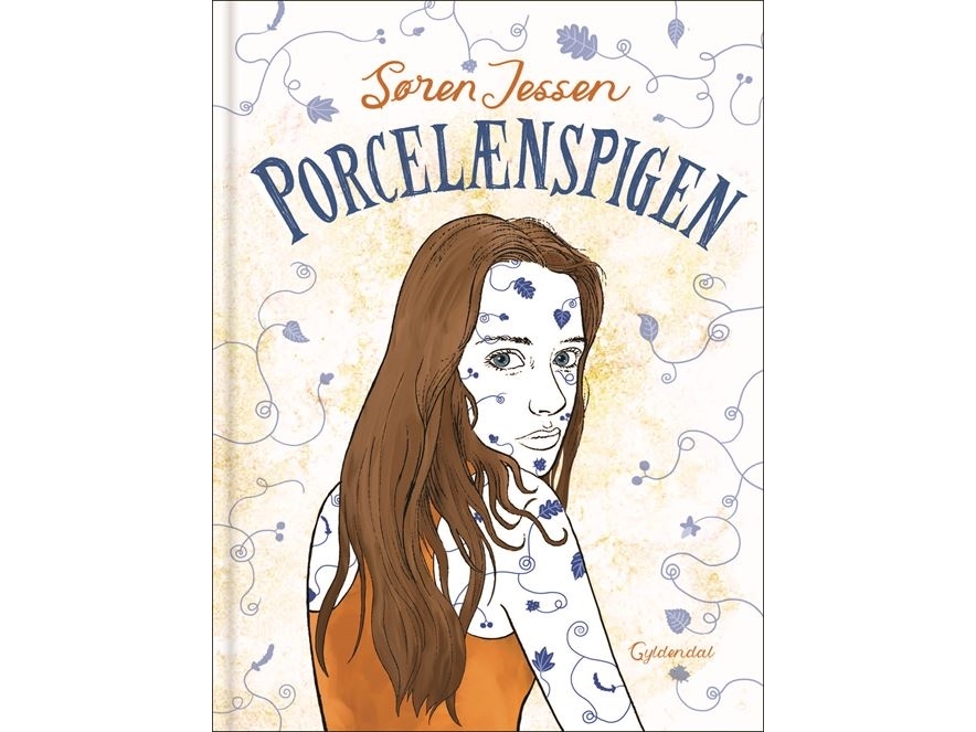 Porcelænspigen | Søren Jessen