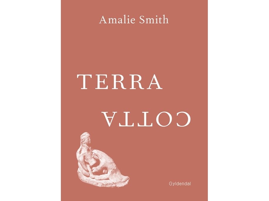 Terracotta | Amalie Smith