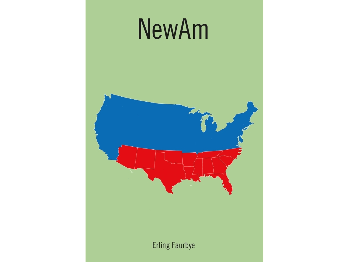 Newam | Erling Faurbye