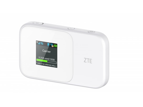 Router Zte 986d Cat