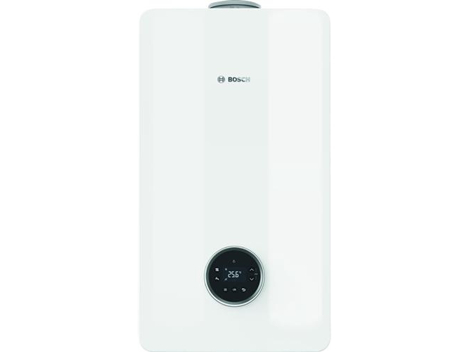 Bosch Condens 5300i W - Gaskedel, 15 kW