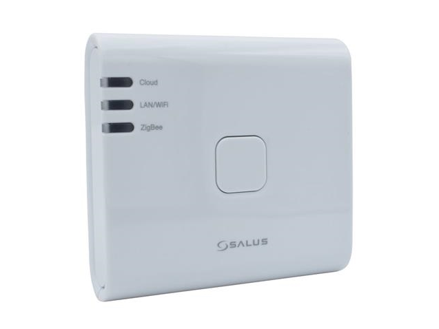 Salus gateway til Salus smart home UG800