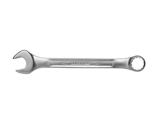 Bahco Ringgaffelnøgle 60mm 111m 60
