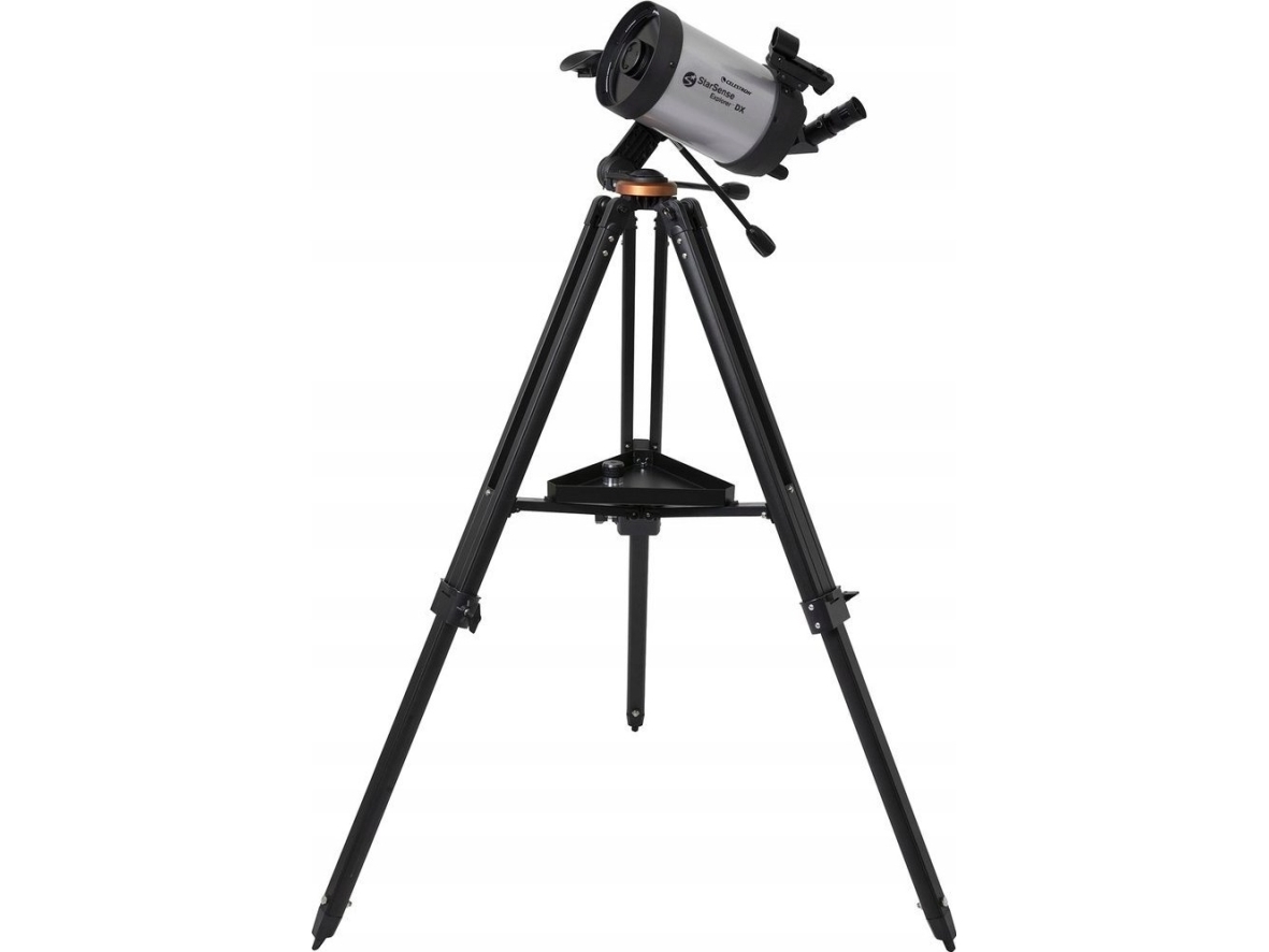 Teleskop Celestron Teleskop Celestron Starsense Explorer   Sct