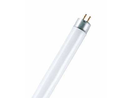 Osram Basic T5 Kort, 6 W, G5, T5, 5000 h, 270 lm, Kallvit | Spel - Bildskärmar & tillbehör - Bord & väggfäste | GameStuff