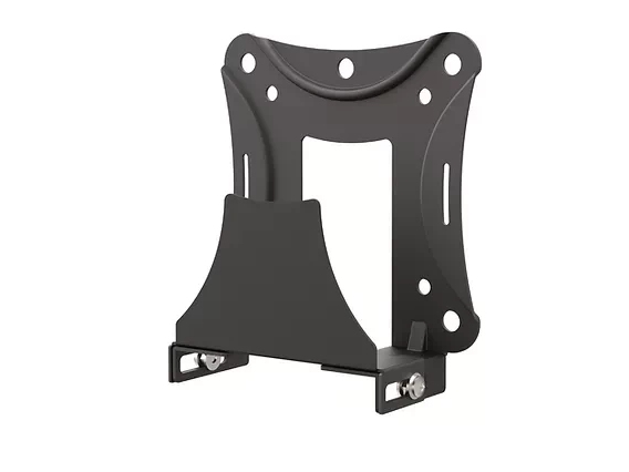 Barkan Mounting Systems Bm80, 75 X 75,100 X 100 Mm, 6 Kg, Sort, Kasse