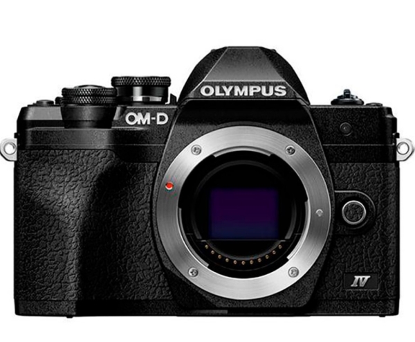 Olympus M10 Mark + 150mm 6ii