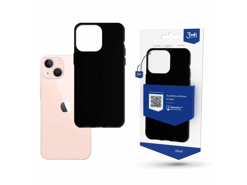 3Mk Matt Case, Iphone 14 Plus