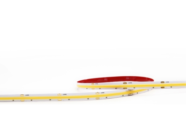 Synergy 21 Led Flex Strip Cob Lp Sww Dc24v 25W Ip20