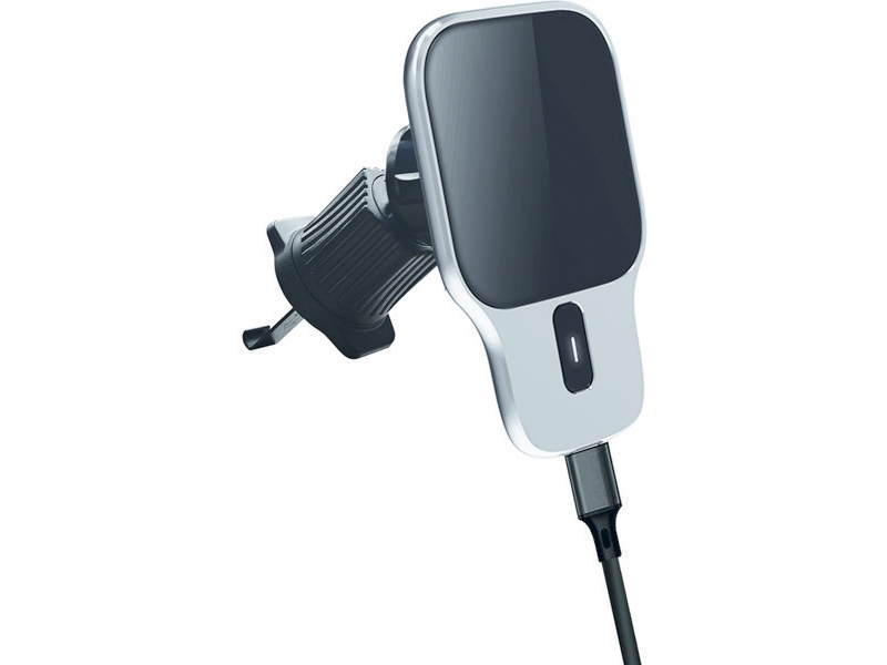 2Go Airclip, Auto, Zigarettenanzünder, Kabelloses Aufladen, Schwarz