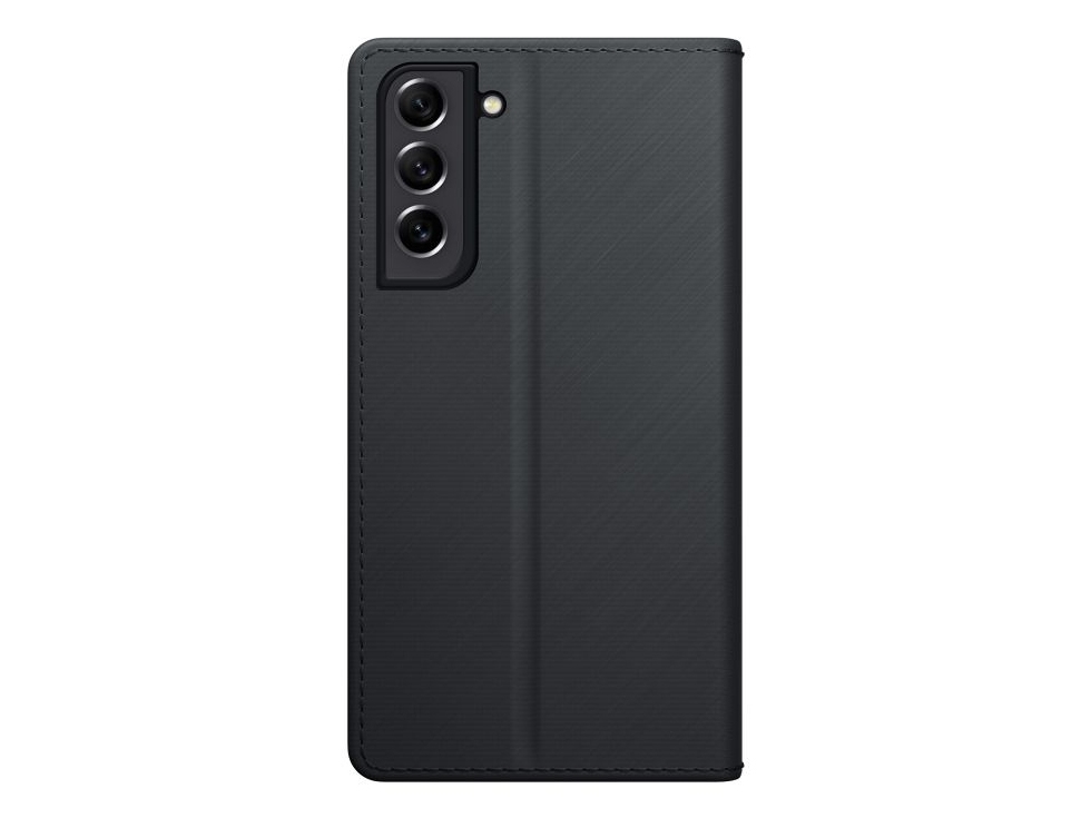 3mk 5903108576352 Plånbok Samsung Galaxy S22 5g 15 5 Cm 6.1  " Svart