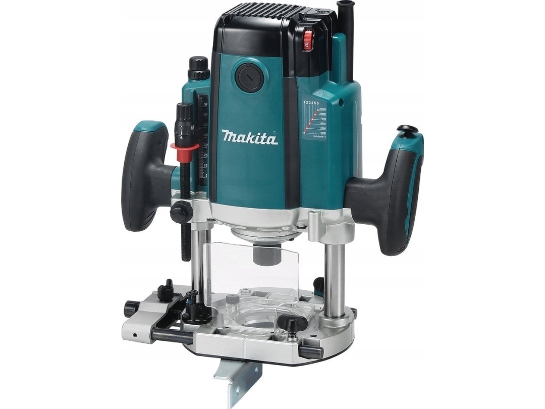 MAKITA JYRSIN. 2100W RP2303FC01