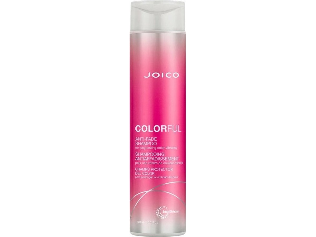 Joico Joico Colorful Anti Fade Shampoo 300 Ml