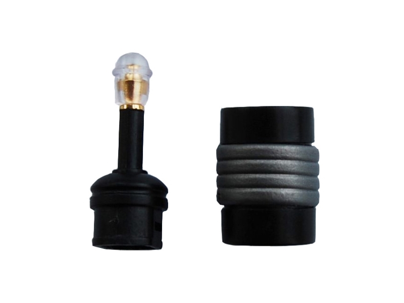 Connectech optisk adapterkit, svart | Datortillbehör - Kablar & adaptrar - Bildkablar | GameStuff