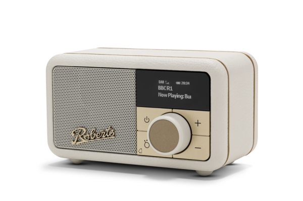 Roberts Revival Petite 2. Cream