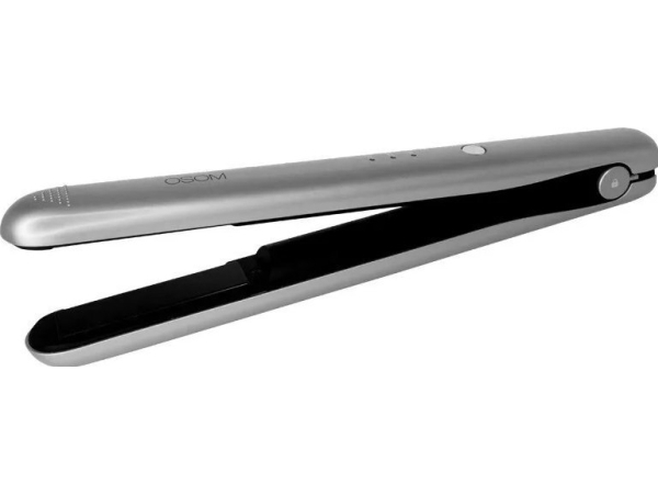 Osom Professionel Glattejern OSOMHS2003 GRÅ