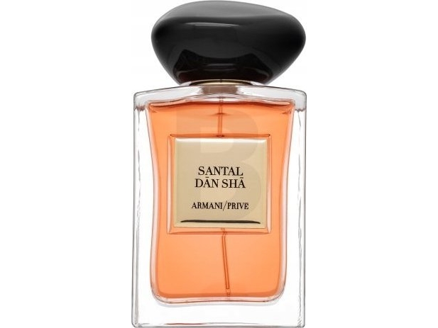 Armani (Giorgio Armani) Prive Santal Dan Sha Edt U 100 Ml