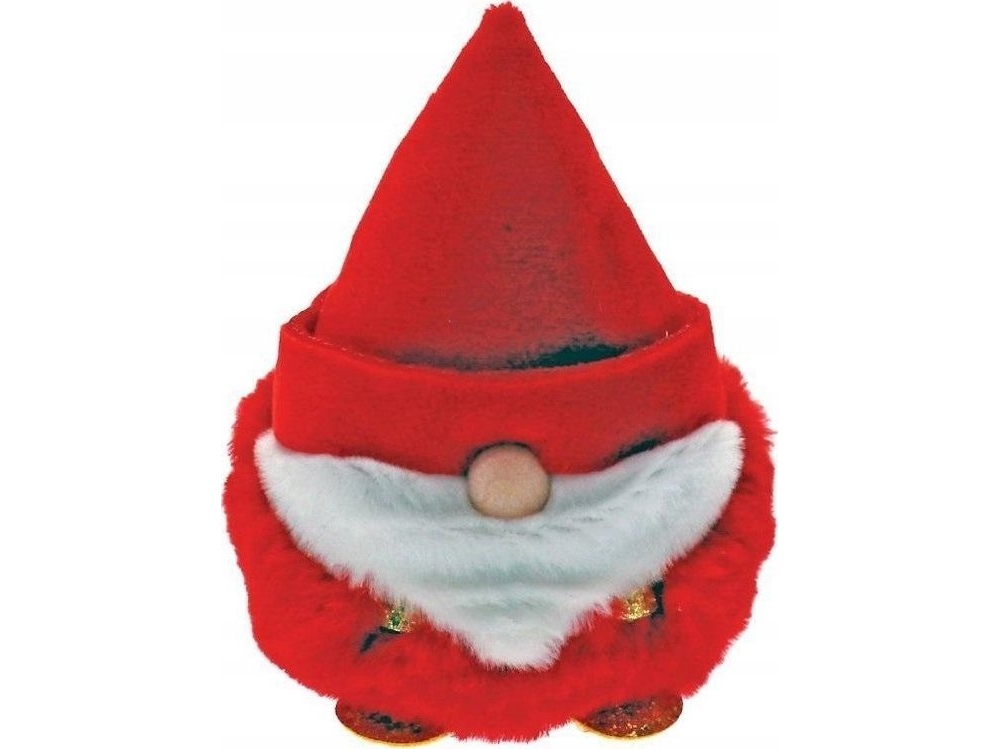 Ty Puffies Gnorbie Zwergmaskottchen 42531