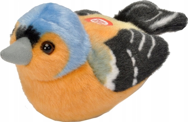 Wild Republic Birds With Sound Chaffinch