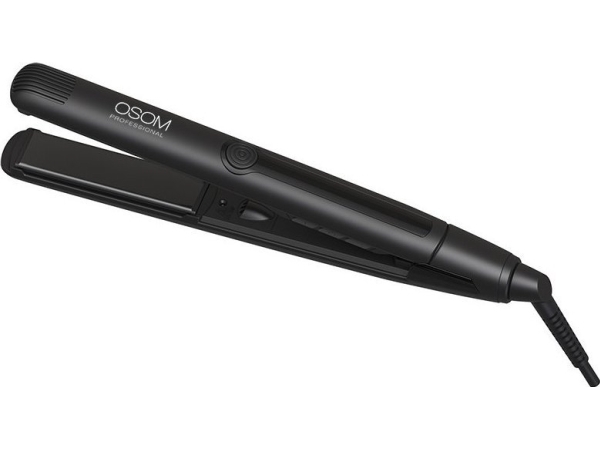 Prostownica Osom Professionell plattång TERRA OSOMP006BL, svart | Hårvård - Hårvård damer - Plattänger | GameStuff