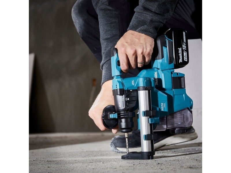 Bilde av DHR183Z Cordless Combi Drill