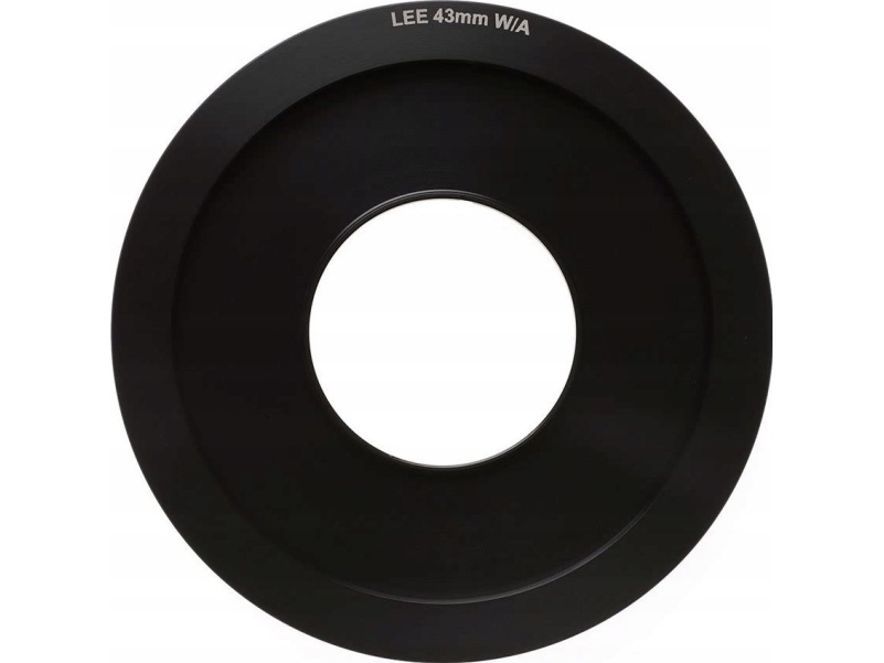 Lee Wide Angle Adapter 43Mm