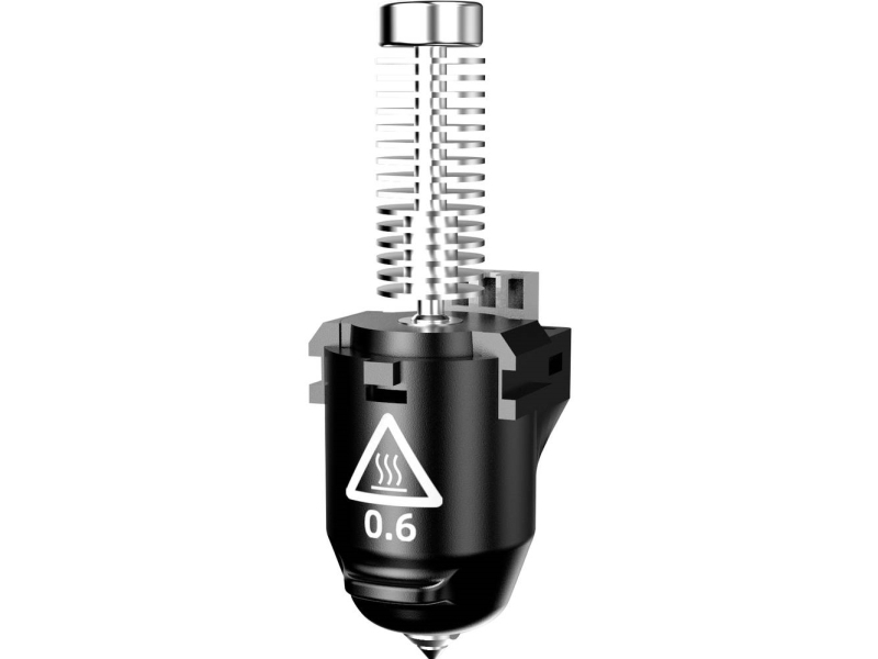 Flashforge Nozzle 0,6mm Hard - Adventurer 5m/5m Pro