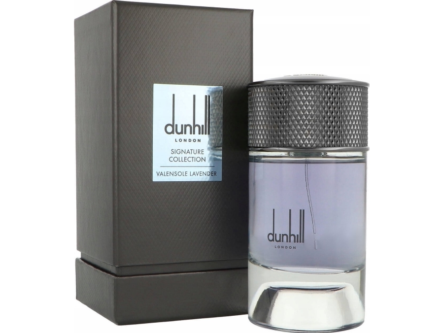 Dunhill Signature Valensole Lavender Edp 100ml