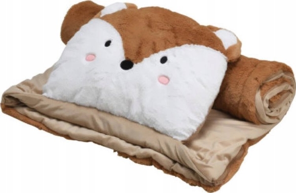 Home Styling Collection spiworek till förskolan ANIMALS, 160 x 64 cm | Baby & barn - Inredning - Till sovrummet | GameStuff