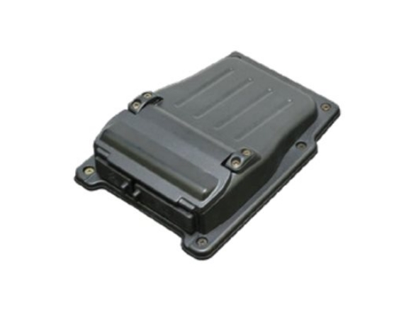 Durabook De3r1x Erweiterungsmodul - Rj-45/Rs-232 &Amp Smartcard-Leser Durabook