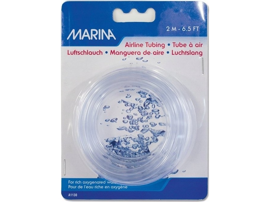 Marina Röhren Für Belüftungsprodukte, 2 M