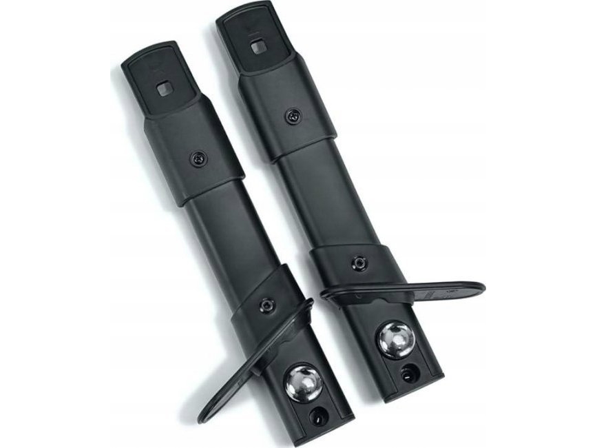 ADAPTERE TIL DET ANDET SÆDE