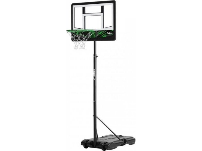 Basketball stander Dribble Salta 83 x 254 x 130 cm (807-515) | Sport & Träning - Sportutrustning - Basket | GameStuff