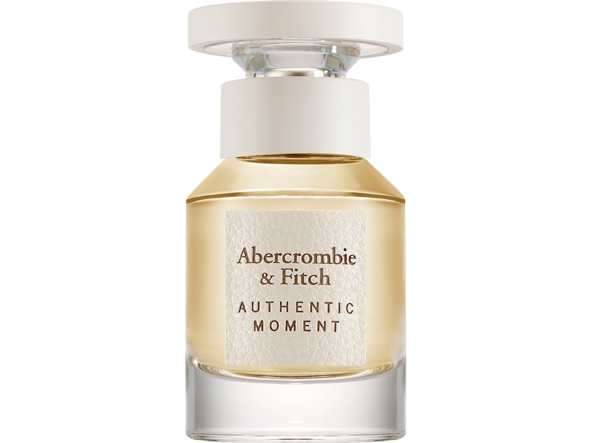 Authentic Moment Women EdP (Størrelse: 30 ML)