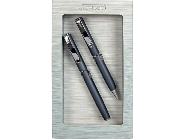 Teka Pen + Pen Aston I Etui Gb