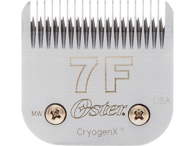 Oster OSTER 919-16 Blade set (7F), 3,2 mm | Ladyshaver | GameStuff