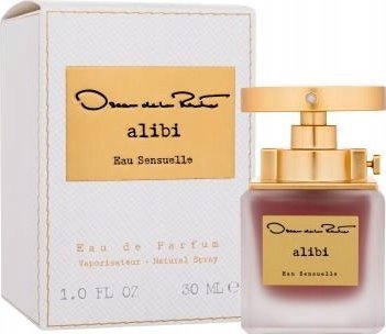 Oscar De La Renta - Alibi Eau Sensuelle - Eau De Parfum - 30 Ml
