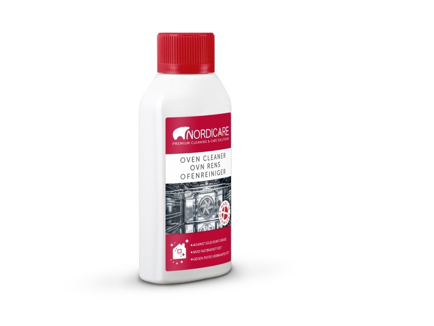 Nordicare Ovnrens 250ml