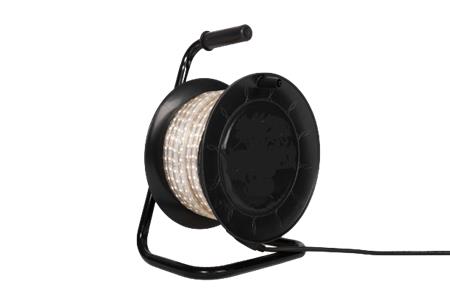 Lit230 Strip 20M 1500Lm/Meter 230V 4000K Ip67 (30.000Lm) Trommel