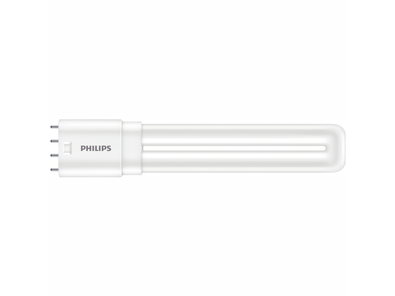 Corepro Led 2g11 Pll Em/mains 8w 18w 830 4p 3000k 960lm