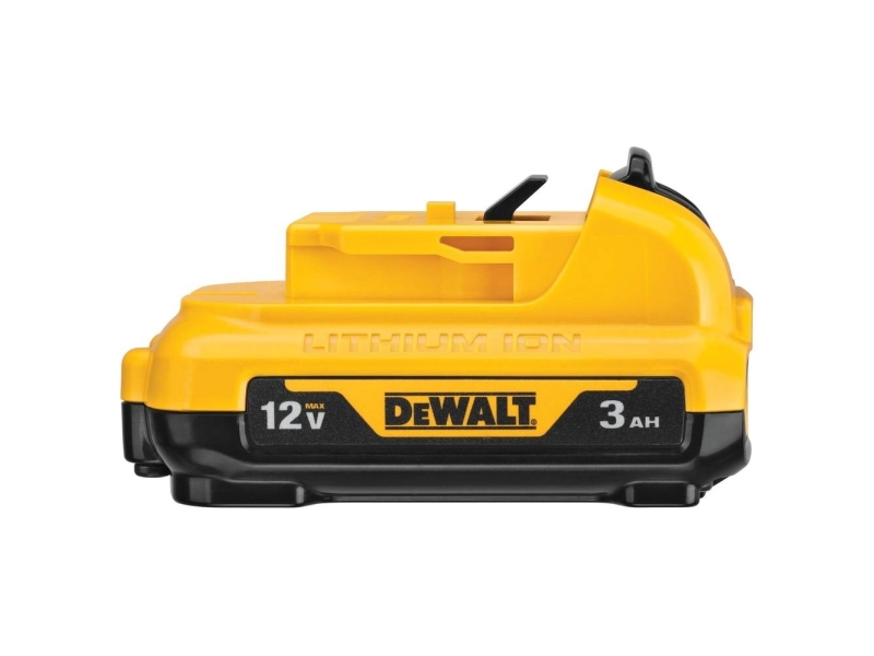 Dewalt Dcb124-Xj, 250 G, 1 Stk