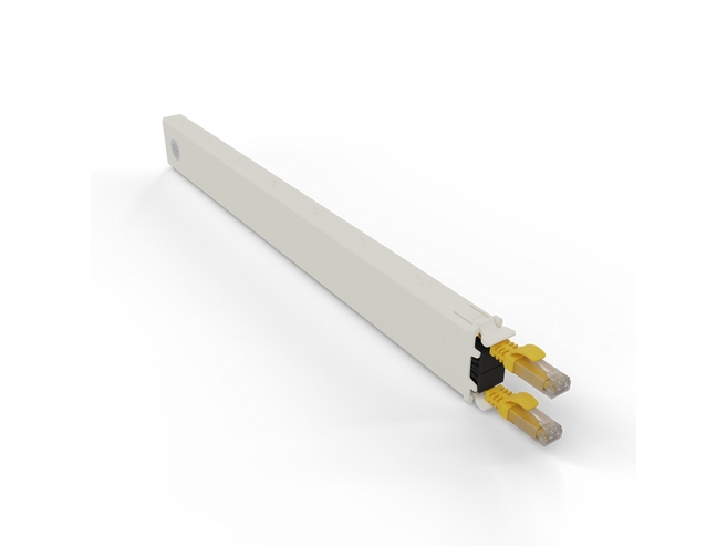 Kassette / 8Ru / Utp / Yellow